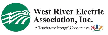 West River Electric Logo